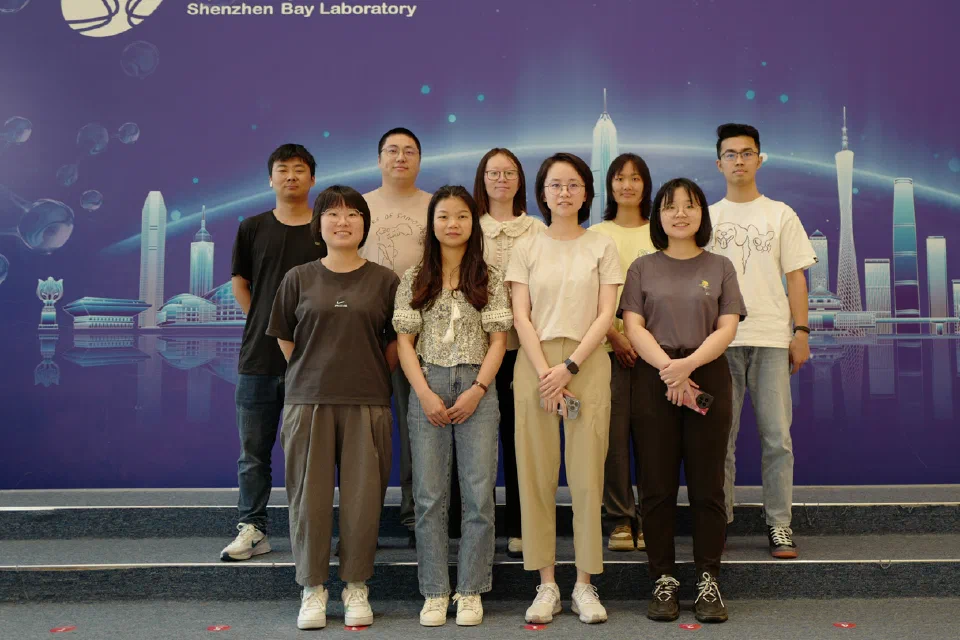 Group photo